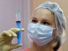 Вакцинацию от коронавируса начнут в августе