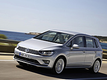 Volkswagen готовит новый "атмосферник" для компактных моделей
