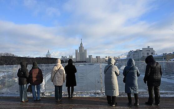 Москвичам рассказали об отклонении от нормы