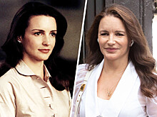 Звезда "Секса в большом городе" призвала не осуждать ботокс