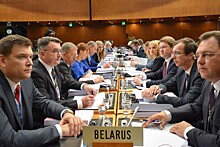 В Белоруссии рассказали о сроках присоединения к ВТО