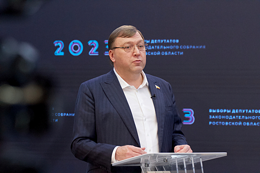 Александр Ищенко выразил соболезнования родным погибших в теракте в Красногорске