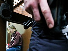 Свидетель по делу Треповой описал момент взрыва в кафе в Петербурге