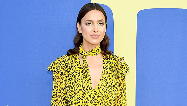 Ирина Шейк, Кендалл Дженнер, Эмили Ратаковски и все-все-все на CFDA Fashion Awards-2018
