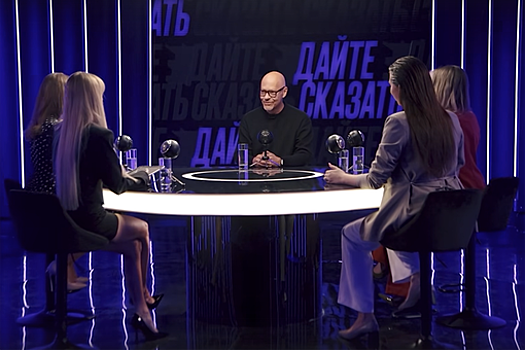 Бондарчук: сцену, где Карабаса закидывают помидорами, я сыграл для взрослых