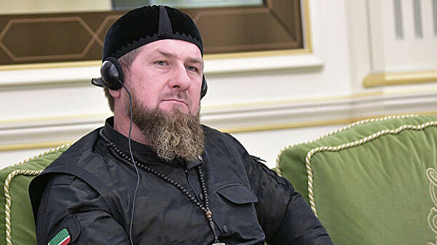 Кадыров оценил инициативу об изъятии автомобилей у пьяных водителей