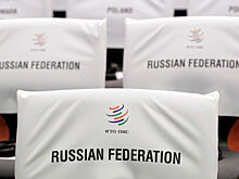 Орешкин объяснил «затыки» ВТО на примере антироссийских санкций