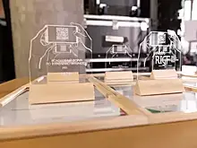 Лучшие молодежные IT-проекты были отмечены на Youth RIGF 2022