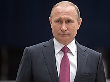 Названо имя главы предвыборного штаба Путина