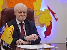 Квартиры от застройщиков — в найм: Миронов предлагает создать государственный жилищный фонд