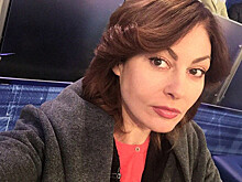 Названа причина смерти Юлии Волчковой