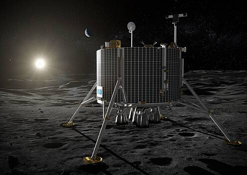 Стало известно об импортозамещении комплектующих российской «Луны-27»