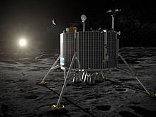 Стало известно об импортозамещении комплектующих российской «Луны-27»