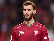 Игрок "Рубина" - о матче против "Зенита": готовимся реабилитироваться