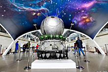 Маршрут выходного дня: музеи космонавтики