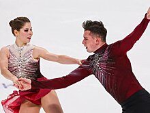 Мишина и Галлямов, Степанова и Букин выступят в новогоднем шоу Навки «Вечера на хуторе» в Санкт-Петербурге