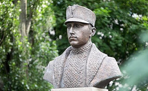 Габсбург в вышиванке, несостоявшийся король украинский