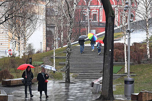 Синоптик Позднякова: 9 мая в Москве может стать самым холодным с 1945 года