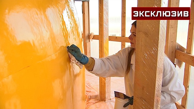 Современные технологии применили для реставрации Спаса на Крови в Петербурге