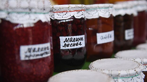 Врач: стоит отказаться от варенья с искусственными добавками и красителями