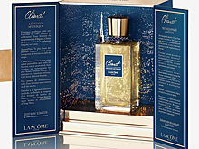Lancome воссоздал любимые духи советских женщин