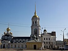 Карповская церковь отметит 200-летний юбилей