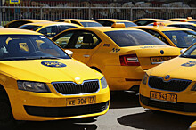 Что изменится в законодательном регулировании сферы такси?