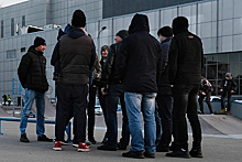 Эксперты заявили о возрождении в России молодежных группировок