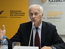 Эксперт: ЕАЭС стимулирует товарооборот между странами