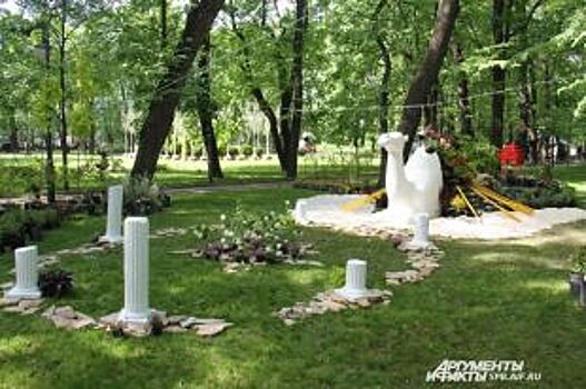 В Летнем саду пройдет фестиваль «Императорские сады России»