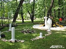 В Летнем саду пройдет фестиваль «Императорские сады России»