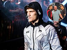 Мовсар Евлоев — Брайс Митчелл, кто фаворит, полулёгкий вес UFC, непобеждённый боец