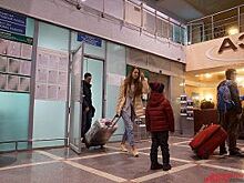 27 марта открываются авиарейсы из Перми в Нижнекамск