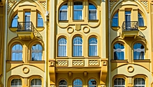 Каждая десятая элитная квартира в Москве сдается дороже, чем она стоит