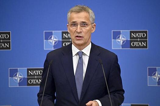 Военный комитет НАТО 19 мая обсудит ситуацию на Украине на уровне начальников штабов
