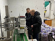 Игорь Кобзев: В Иркутской области запустят уникальное производство кормов для животных