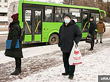Тюменский перевозчик оставил горожан без популярного маршрута