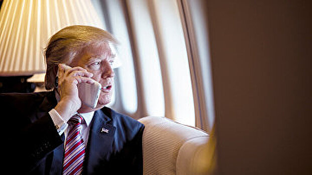 Washington Examiner (США): что Трамп увидит в Грузии