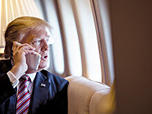 Washington Examiner (США): что Трамп увидит в Грузии