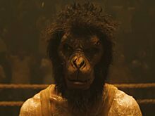 Вышел трейлер боевика Monkey Man со звездой «Миллионера из трущоб»