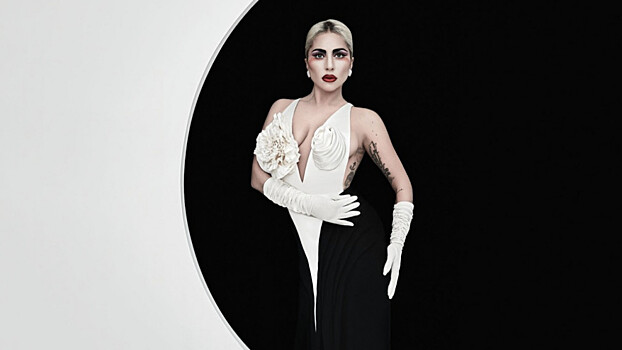 Леди Гага рассказала о роли Патриции Реджани в фильме «Дом Gucci»
