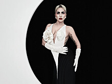 Леди Гага рассказала о роли Патриции Реджани в фильме «Дом Gucci»