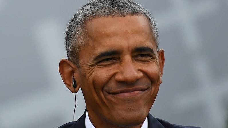 Обама назвал песни, помогающие ему пережить 2020 год