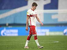 Карпин высказался о невызове Соболева в сборную России