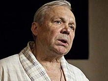 Крестный Ефремова прокомментировал ДТП