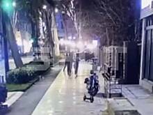 В Тбилиси застрелили брата влиятельного вора в законе