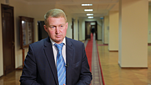Канаев заявил о необходимости привлекать частные средства в космическую отрасль