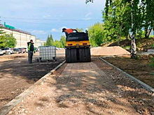 Мэр Иркутска Руслан Болотов рассказал о ходе благоустройства пяти общественных пространств