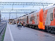 Прямое железнодорожное сообщение свяжет аэропорты Сочи и Сухума
