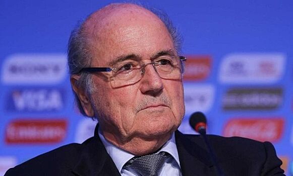 Отстраненный за коррупцию экс-президент ФИФА не включил Месси в символическую сборную всех времен